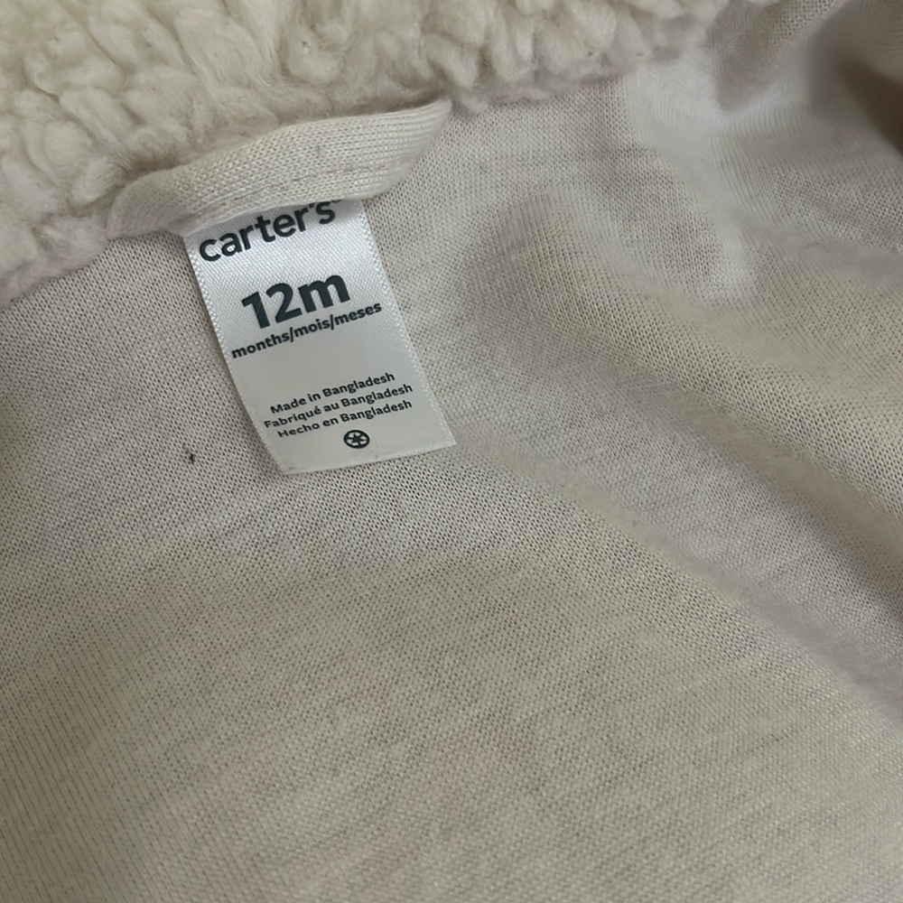 Carter’s Jacket - Picture 3 of 7